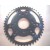 achtertandwiel 46 tnd Senda-R